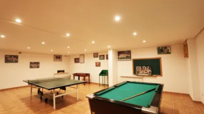 Chalet in Colmenarejo photo 38