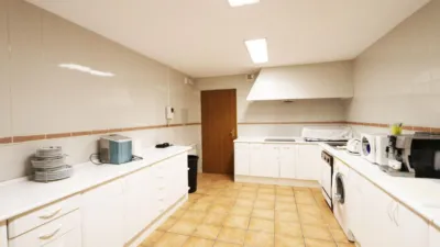 Chalet in Colmenarejo photo 39