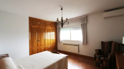 Chalet in Colmenarejo photo 44