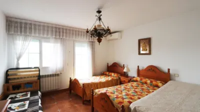 Chalet in Colmenarejo photo 45
