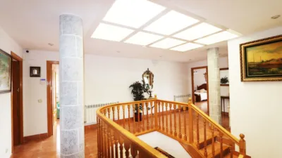 Chalet in Colmenarejo photo 54