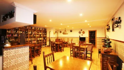 Chalet in Colmenarejo photo 66