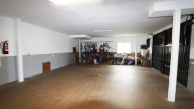 Chalet in Colmenarejo photo 70