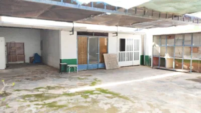Terreno en venta en Núcleo - Vista 3