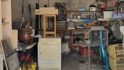 Terreno en venta en Núcleo - Vista 5
