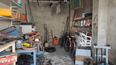 Terreno en venta en Núcleo - Más