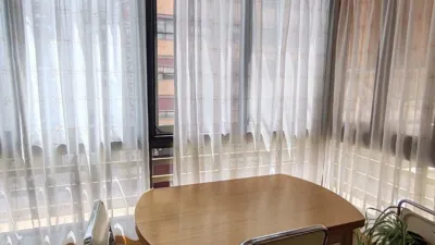 Pis – Alcoi, l'Eixample, l'Alcoià - Vista 2