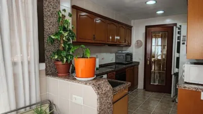 Apartment in Ensanche photo 10