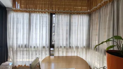 Apartment in Ensanche photo 11