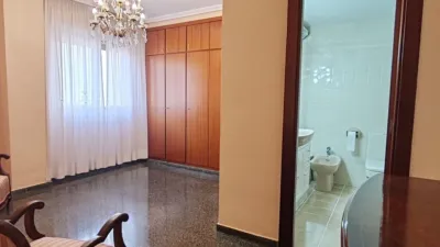 Apartment in Ensanche photo 14