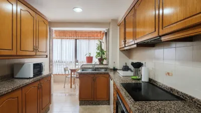 Pis – Alcoi, l'Eixample, l'Alcoià - Vista 3