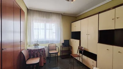 Apartment in Ensanche photo 20