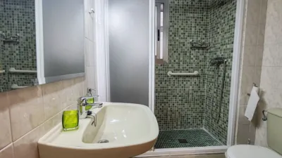 Apartment in Ensanche photo 24