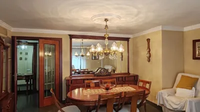 Apartment in Ensanche photo 3