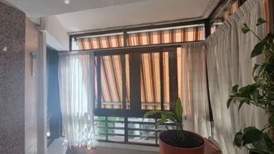 Apartment in Ensanche photo 4