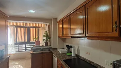 Apartment in Ensanche photo 5
