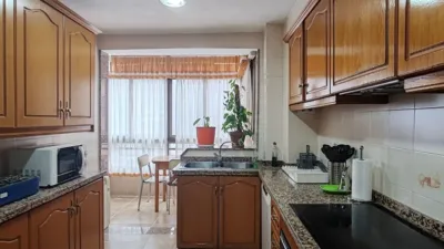 Apartment in Ensanche photo 6