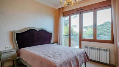 Chalet in Playa de Levante or La Fossa photo 18
