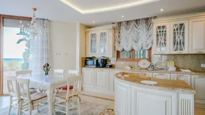 Chalet in Playa de Levante or La Fossa photo 22