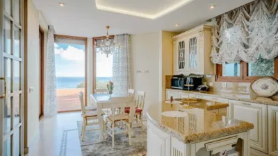 Chalet in Playa de Levante or La Fossa photo 23