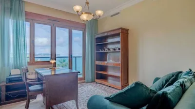 Casa – Calpe - Calp - Vista 2