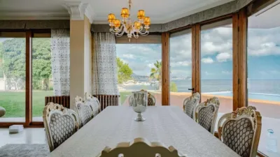 Chalet in Playa de Levante or La Fossa photo 31