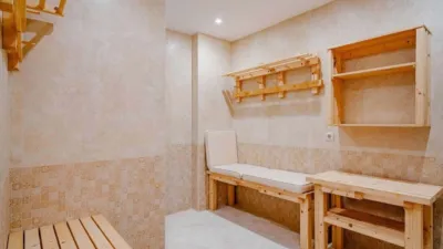 Chalet in Playa de Levante or La Fossa photo 32
