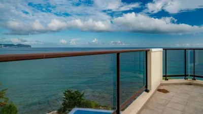 Chalet in Playa de Levante or La Fossa photo 35