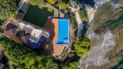 Chalet in Playa de Levante or La Fossa photo 53