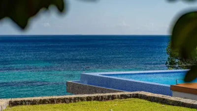 Casa – Calpe - Calp - Vista 5