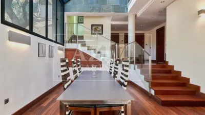 Casa en venta en Pinares de San Antón, Pinares de San Antón (Distrito Este. Málaga Capital) de 1.500.000 €