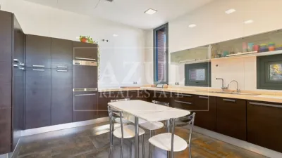 Casa en venta en Pinares de San Antón, Pinares de San Antón (Distrito Este. Málaga Capital) de 1.500.000 €