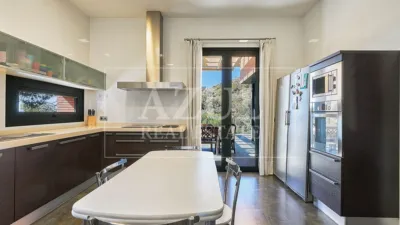 Casa en venta en Pinares de San Antón, Pinares de San Antón (Distrito Este. Málaga Capital) de 1.500.000 €
