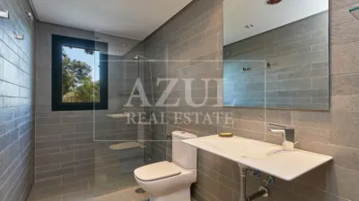 Casa en venta en Pinares de San Antón, Pinares de San Antón (Distrito Este. Málaga Capital) de 1.500.000 €
