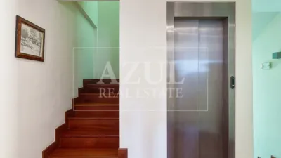 Casa en venta en Pinares de San Antón, Pinares de San Antón (Distrito Este. Málaga Capital) de 1.500.000 €