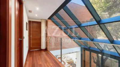 Casa en venta en Pinares de San Antón, Pinares de San Antón (Distrito Este. Málaga Capital) de 1.500.000 €