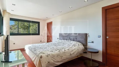 Casa en venta en Pinares de San Antón, Pinares de San Antón (Distrito Este. Málaga Capital) de 1.500.000 €