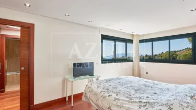 Casa en venta en Pinares de San Antón, Pinares de San Antón (Distrito Este. Málaga Capital) de 1.500.000 €