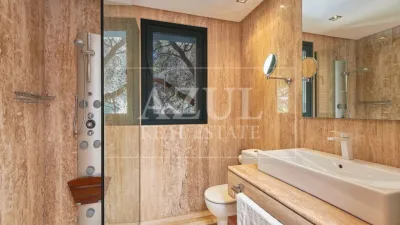 Casa en venta en Pinares de San Antón, Pinares de San Antón (Distrito Este. Málaga Capital) de 1.500.000 €