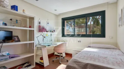Casa en venta en Pinares de San Antón, Pinares de San Antón (Distrito Este. Málaga Capital) de 1.500.000 €