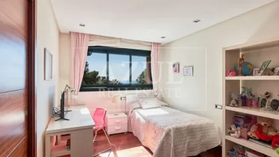 Casa en venta en Pinares de San Antón, Pinares de San Antón (Distrito Este. Málaga Capital) de 1.500.000 €