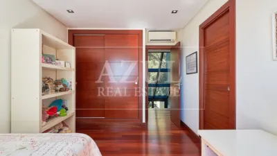 Casa en venta en Pinares de San Antón, Pinares de San Antón (Distrito Este. Málaga Capital) de 1.500.000 €