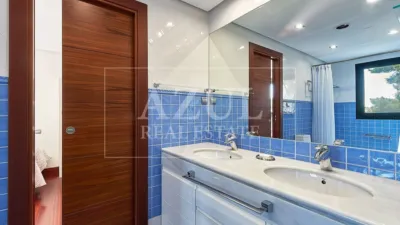 Casa en venta en Pinares de San Antón, Pinares de San Antón (Distrito Este. Málaga Capital) de 1.500.000 €
