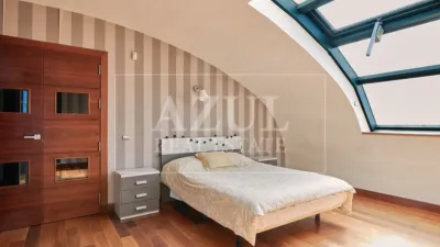 Casa en venta en Pinares de San Antón, Pinares de San Antón (Distrito Este. Málaga Capital) de 1.500.000 €