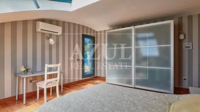 Casa en venta en Pinares de San Antón, Pinares de San Antón (Distrito Este. Málaga Capital) de 1.500.000 €