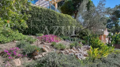 Casa en venta en Pinares de San Antón, Pinares de San Antón (Distrito Este. Málaga Capital) de 1.500.000 €
