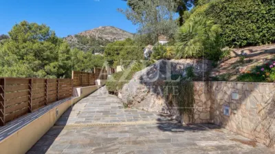 Casa en venta en Pinares de San Antón, Pinares de San Antón (Distrito Este. Málaga Capital) de 1.500.000 €