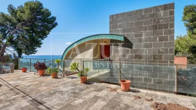 Casa en venta en Pinares de San Antón, Pinares de San Antón (Distrito Este. Málaga Capital) de 1.500.000 €