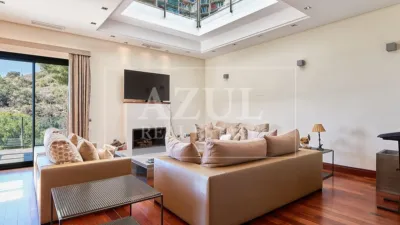 Casa en venta en Pinares de San Antón, Pinares de San Antón (Distrito Este. Málaga Capital) de 1.500.000 €
