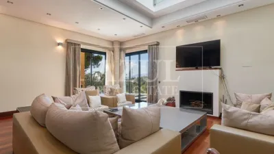 Casa en venta en Pinares de San Antón, Pinares de San Antón (Distrito Este. Málaga Capital) de 1.500.000 €